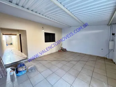Casa com 3 Quartos à venda, 163m² no Parque Residencial Jaguari, Americana