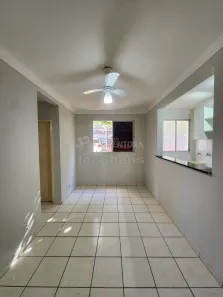 Apartamento com 2 Quartos para alugar, 45m² no Rios di Itália, São José do Rio Preto