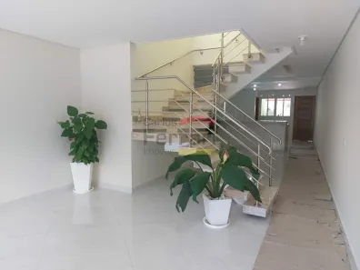 Sobrado com 3 Quartos à venda, 170m² no Parque Casa de Pedra, São Paulo