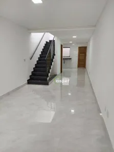 Sobrado com 3 Quartos à venda, 160m² no Vila Granada, São Paulo
