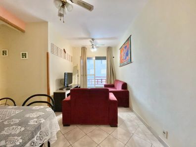 Apartamento com 2 Quartos à venda, 80m² no Enseada, Guarujá