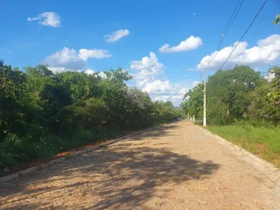 Lote/Terreno à venda, 1000m² no Centro, Funilândia