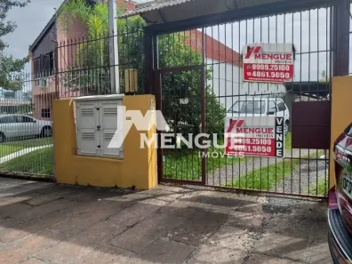 Lote/Terreno à venda, 1021m² no Cristo Redentor, Porto Alegre