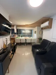 Apartamento com 3 Quartos à venda, 80m² no Setor Aeroporto, Goiânia