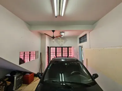 Casa com 5 Quartos para alugar, 130m² no Jardim Castelo Branco, Ribeirão Preto