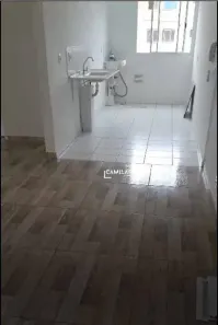 Apartamento com 2 Quartos à venda, 49m² no Parque Bom Retiro, Paulínia