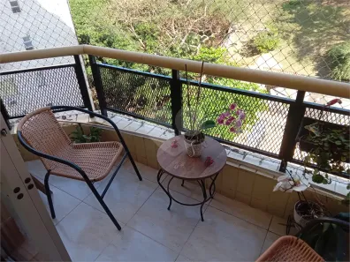 Apartamento com 2 Quartos à venda, 65m² no Rocha, Rio de Janeiro