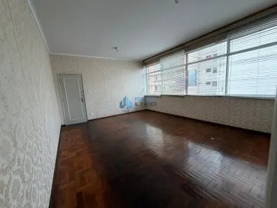 Apartamento com 4 Quartos à venda, 186m² no Centro, Juiz de Fora
