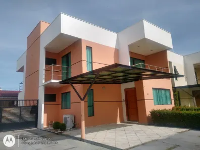 Sobrado com 3 Quartos à venda, 350m² no Flores, Manaus