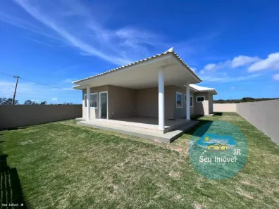 Casa de Condomínio com 3 Quartos à venda, 168m² no Pernambuca, Arraial do Cabo