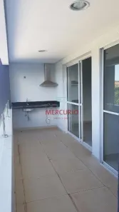 Apartamento com 3 Quartos à venda, 84m² no Vila Aviação, Bauru