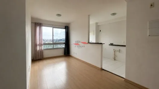 Apartamento com 2 Quartos à venda, 45m² no Passo das Pedras, Porto Alegre