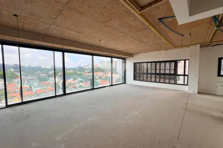 Apartamento com 3 Quartos à venda, 183m² no Vila Nova Conceição, São Paulo