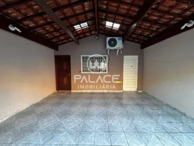 Casa com 2 Quartos à venda, 115m² no Verde, Piracicaba