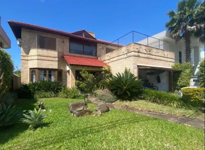 Casa de Condomínio com 4 Quartos à venda, 367m² no XANGRI-LÁ, Xangri-lá