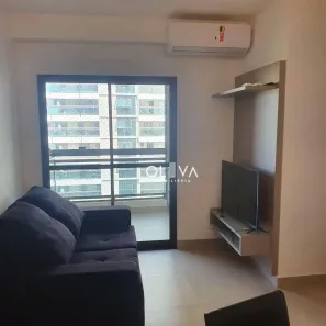 Apartamento com 2 Quartos para venda ou aluguel, 70m² no Jardim Tarraf II, São José do Rio Preto