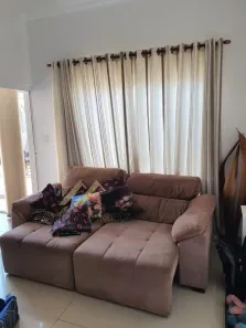 Casa com 2 Quartos à venda, 250m² no Jardim Embaré, São Carlos