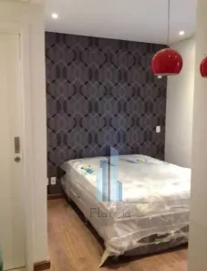 Apartamento com 1 Quarto para alugar, 35m² no Jardim Paulista, São Paulo