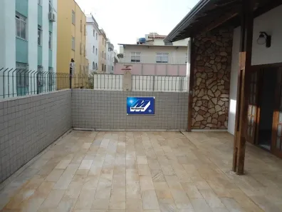 Cobertura com 4 Quartos à venda, 170m² no Cidade Nova, Belo Horizonte