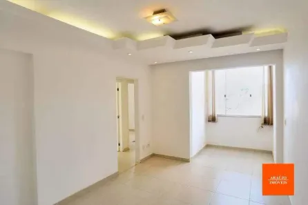 Apartamento com 3 Quartos à venda, 80m² no Santa Efigênia, Belo Horizonte