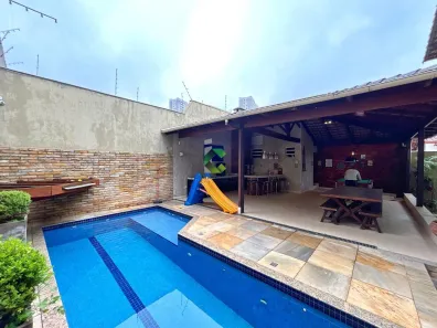 Casa com 3 Quartos à venda, 420m² no Jardim Riacho das Pedras, Contagem