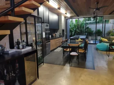 Sobrado com 4 Quartos à venda, 240m² no Village Damha Rio Preto III, São José do Rio Preto