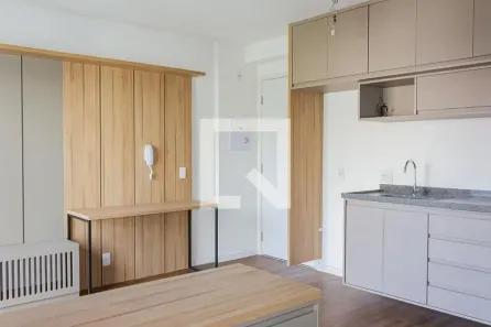 Kitnet com 1 Quarto à venda, 27m² no Perdizes, São Paulo