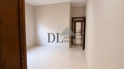 Casa com 3 Quartos à venda, 132m² no Loteamento Villa Branca, Jacareí