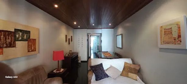 Apartamento com 2 Quartos à venda, 92m² no Pitangueiras, Guarujá