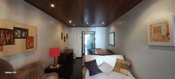 Apartamento com 2 Quartos à venda, 92m² no Pitangueiras, Guarujá