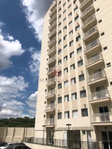 Apartamento com 2 Quartos para venda ou aluguel, 56m² no Vila da Paz, São Paulo