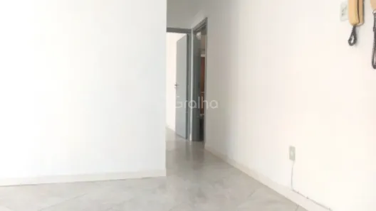 Apartamento com 2 Quartos à venda, 52m² no Trindade, Florianópolis