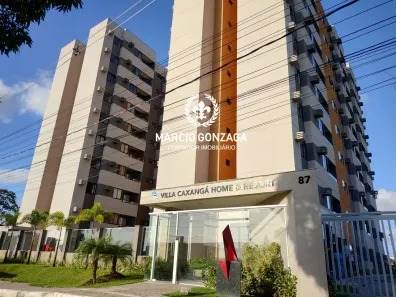 Apartamento com 2 Quartos à venda, 45m² no Caxangá, Recife
