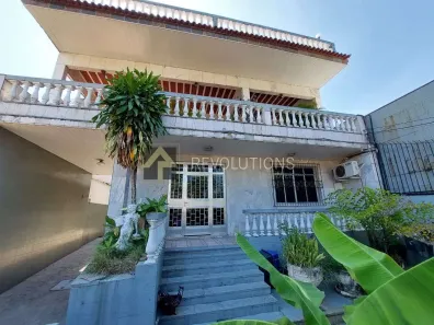 Casa com 3 Quartos à venda, 538m² no Taquara, Rio de Janeiro