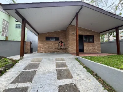 Casa com 2 Quartos à venda, 121m² no Toninhas, Ubatuba