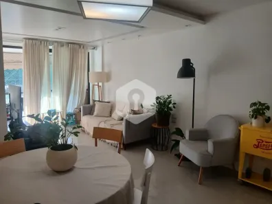 Apartamento com 3 Quartos à venda, 110m² no Tijuca, Rio de Janeiro