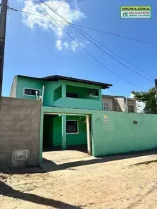 Casa com 3 Quartos à venda, 115m² no Precabura, Eusébio