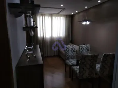 Apartamento com 2 Quartos à venda, 40m² no Vila Chabilândia, São Paulo