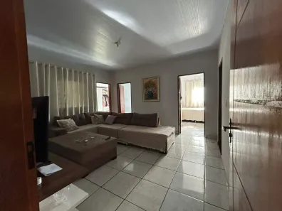 Casa com 2 Quartos à venda, 100m² no Itamaraty 2ª Etapa, Anápolis