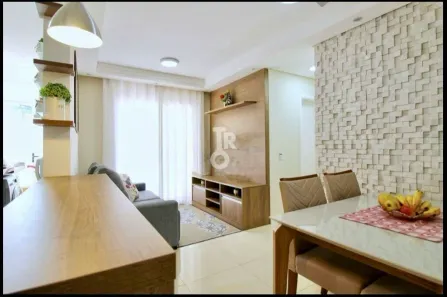 Apartamento com 2 Quartos à venda, 59m² no Engordadouro, Jundiaí