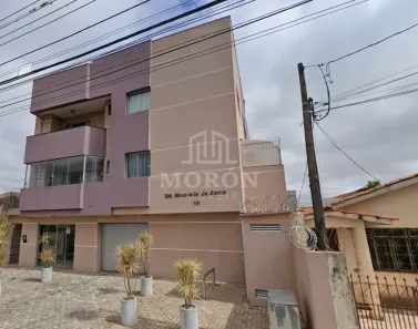 Apartamento com 2 Quartos para alugar, 61m² no Oficinas, Ponta Grossa