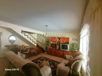 Sobrado com 3 Quartos à venda, 131m² no Vila Maria Alta, São Paulo