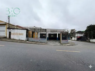 Lote/Terreno à venda, 249m² no Capão Redondo, São Paulo