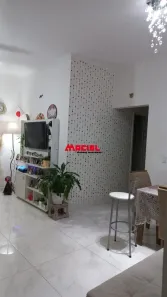 Apartamento com 3 Quartos à venda, 69m² no Palmeiras de São José, São José dos Campos