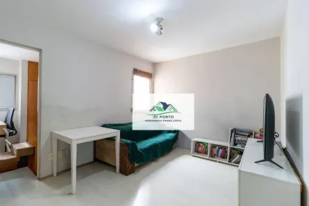 Apartamento com 2 Quartos à venda, 48m² no Vila Guarani (Z Sul), São Paulo