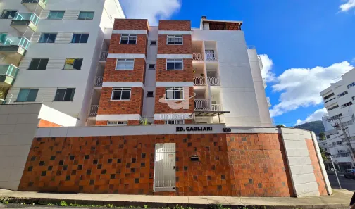 Apartamento com 2 Quartos à venda, 78m² no São Mateus, Juiz de Fora
