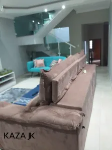 Sobrado com 4 Quartos à venda, 223m² no Jardim Brasil, Itupeva