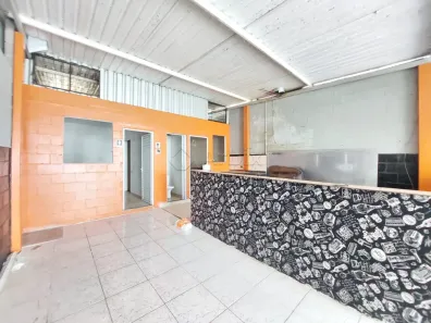 para alugar, 193m² no Morada do Sol, Americana