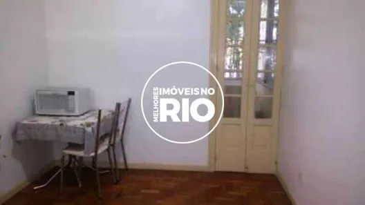 Apartamento com 2 Quartos à venda, 66m² no Tijuca, Rio de Janeiro
