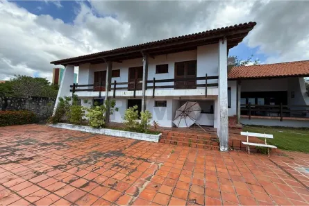 Casa com 5 Quartos à venda, 258m² no , Aquiraz